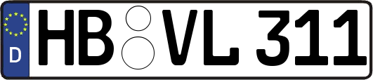 HB-VL311
