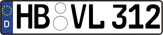 HB-VL312