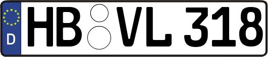 HB-VL318