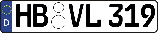 HB-VL319
