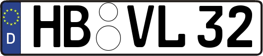HB-VL32