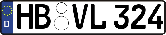 HB-VL324