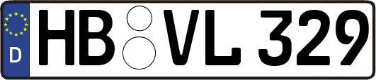 HB-VL329