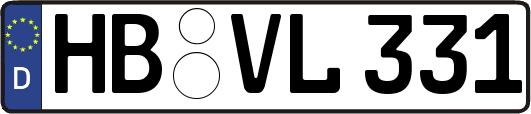 HB-VL331