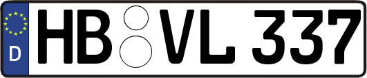 HB-VL337