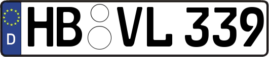 HB-VL339