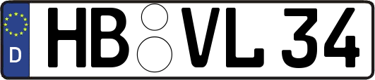 HB-VL34