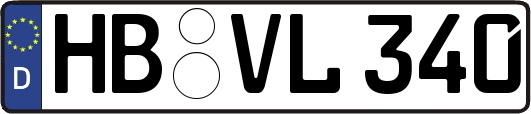 HB-VL340
