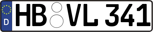 HB-VL341