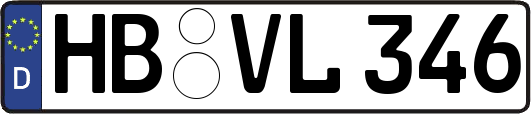 HB-VL346