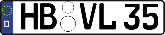 HB-VL35