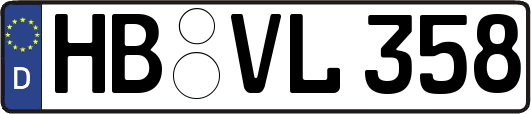 HB-VL358