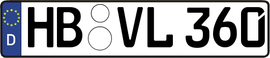 HB-VL360