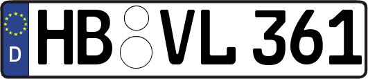 HB-VL361