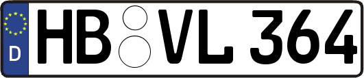 HB-VL364