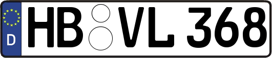 HB-VL368