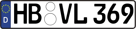HB-VL369