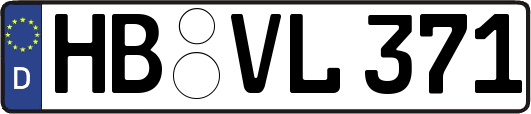 HB-VL371