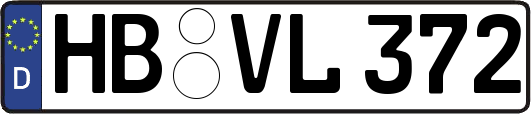 HB-VL372