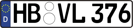 HB-VL376
