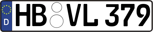 HB-VL379