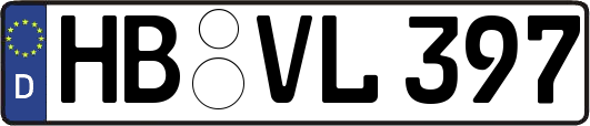 HB-VL397