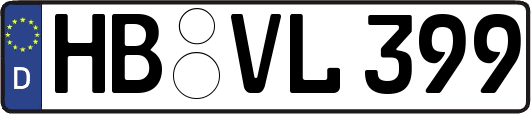HB-VL399