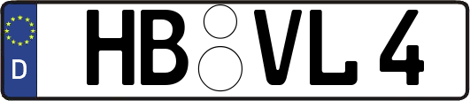 HB-VL4