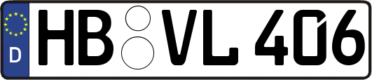 HB-VL406