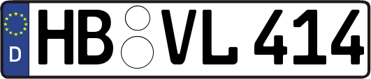 HB-VL414