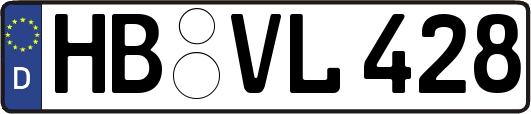 HB-VL428