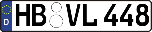 HB-VL448