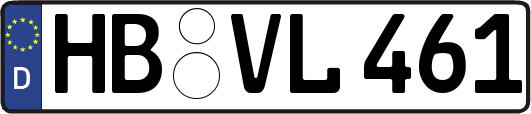 HB-VL461