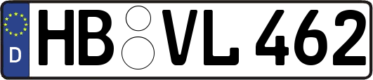 HB-VL462