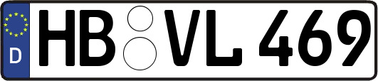 HB-VL469