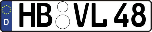 HB-VL48