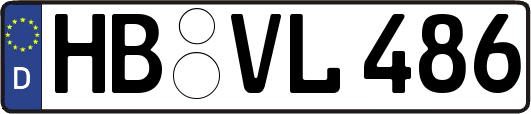 HB-VL486