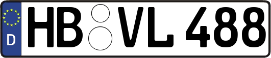 HB-VL488