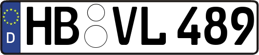 HB-VL489