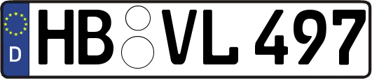 HB-VL497