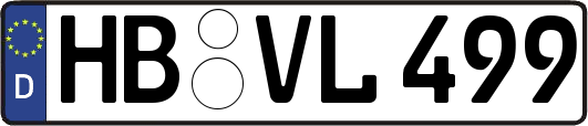 HB-VL499