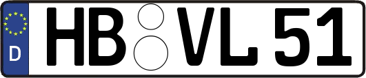 HB-VL51