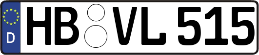 HB-VL515
