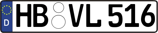HB-VL516