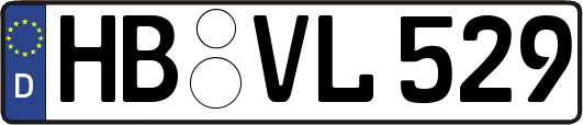 HB-VL529