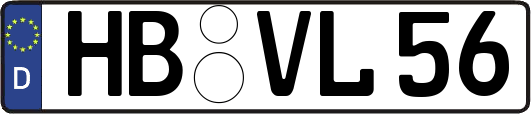 HB-VL56
