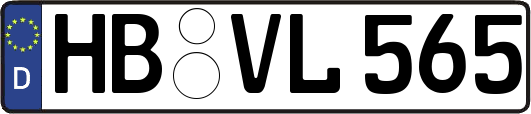 HB-VL565