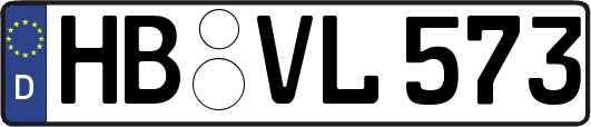 HB-VL573