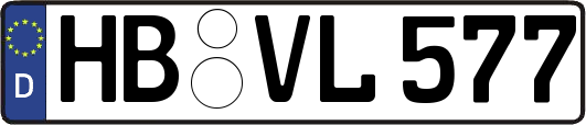 HB-VL577