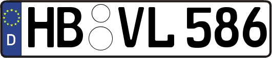 HB-VL586